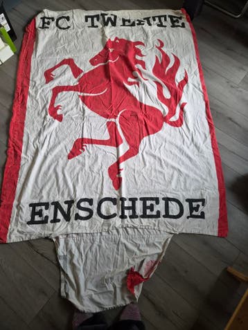 Fc twente dekbedovertrek