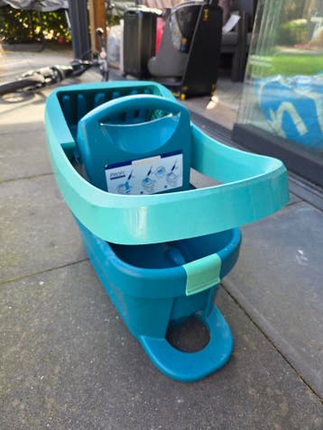 Leifheit Profi System Emmer