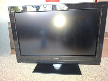 Philips TV 80 cm (32 inch) met HDMI en diverse aansluitingen
