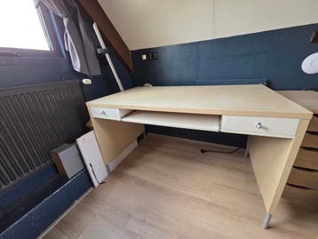 Gratis Ikea bureau