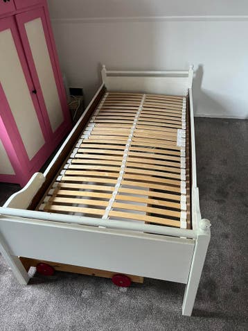 2 meter bed