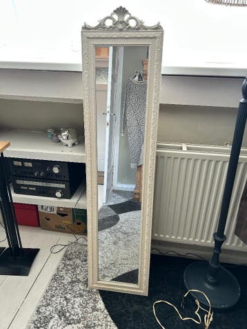 Gratis af te halen spiegel