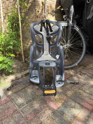 Fietsstoeltje