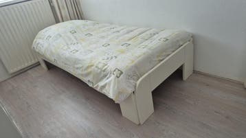 1 persoonsbed