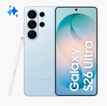 Gezocht: Samsung Galaxy S26 Ultra