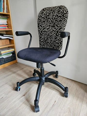 Bureaustoel