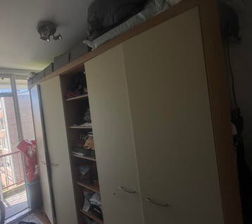 MDF-kledingkast-Gratis