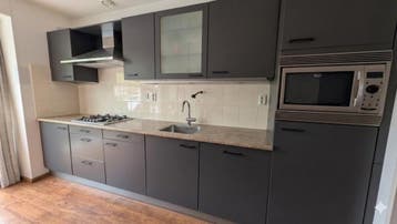 Complete keuken gratis af te halen