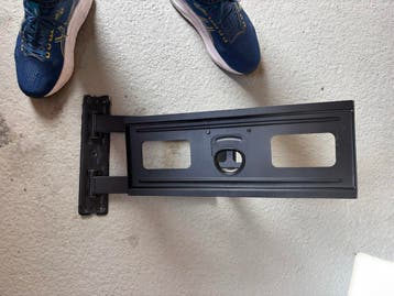 Verstelbare TV/Monitor Beugel - Muurbevestiging