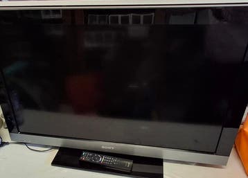 Sony Bravia 37 inch KDL-37EX500