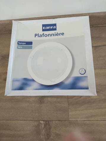 plafonlamp