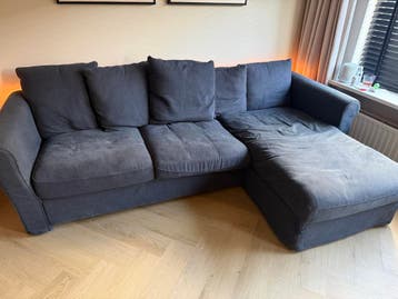 Gratis IKEA bank met opbergruimte