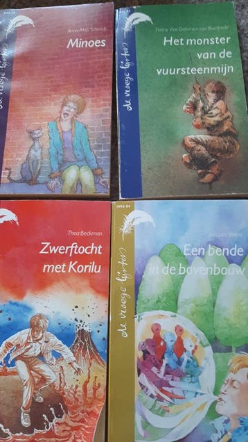 Kinderboeken