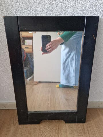 Spiegel (35bx 52h) gratis