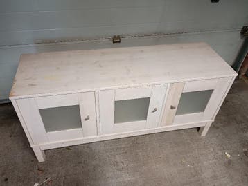 Gratis dressoir / wandmeubel