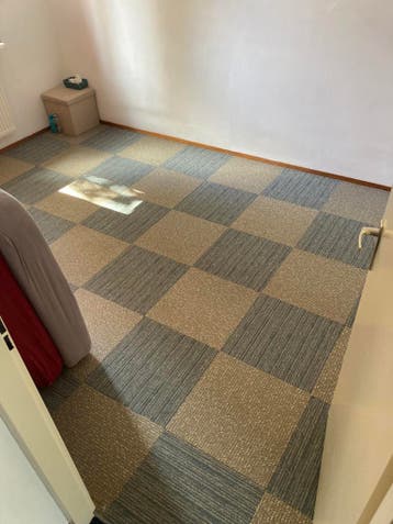 Tapijt Tegels (Gratis)