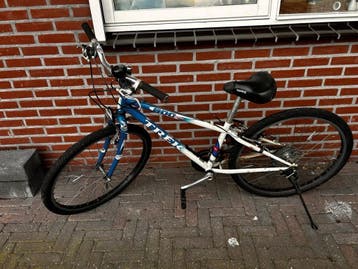 Mountain bike 26