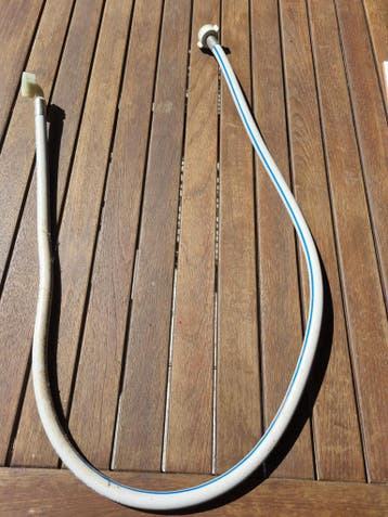 GRATIS slang vaatwasser of wasmavhine