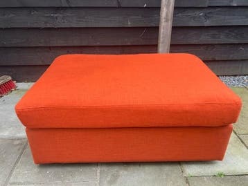 poef Montel gratis afhalen in Zwolle