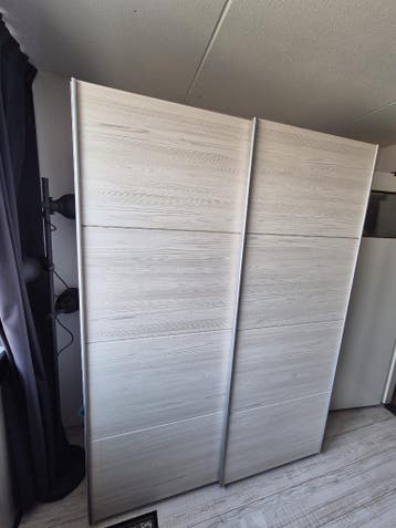 Schuifkast gratis af te halen