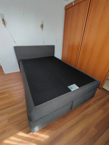 Boxspring 140 x 200 cm
