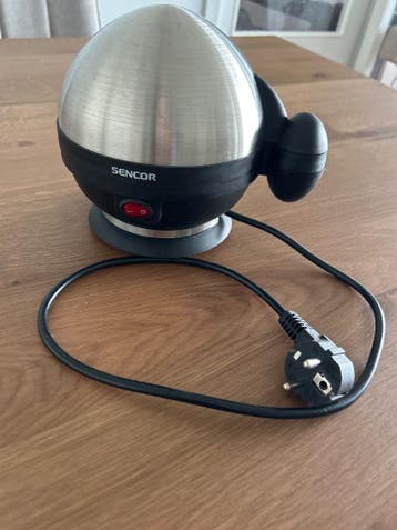 Sencor Egg cooker