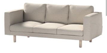 Gratis Beige bank japandi