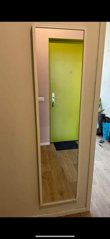 Gratis spiegel vandaag ophalen