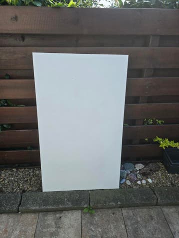 Ikea Linnmon tafelblad / bureaublad 100x60cm