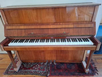 Piano.  Gratis. Zelf ophalen / vervoeren