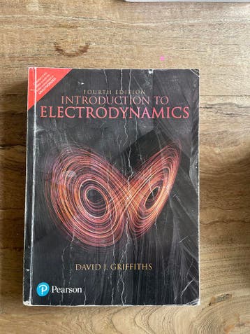 Introduction to Electrodynamics - David J. Griffiths