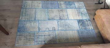 Silkeborg vloerkleed