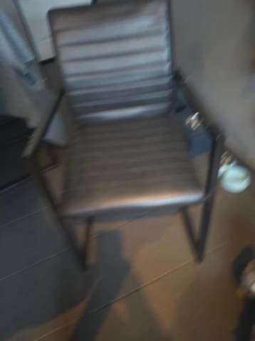 eetkamerstoelen gratis