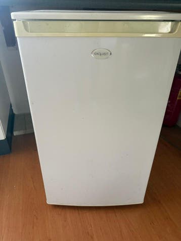 GRATIS Exquisit diepvries