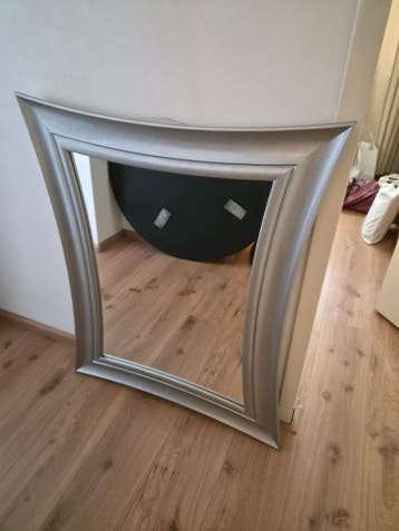 Spiegel 1 meter x 80 cm
