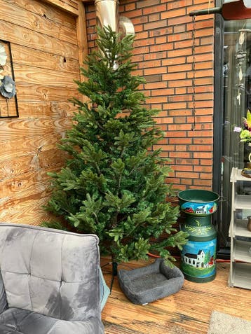 Kunstkerstboom