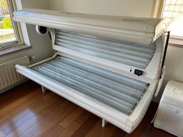 Zonnebank Hapro Sapphire