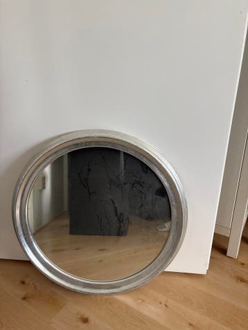 Ronde spiegel - 44 cm doorsnee