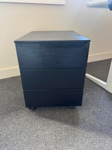 Ladeblok 3 lades GRATIS AF TE HALEN