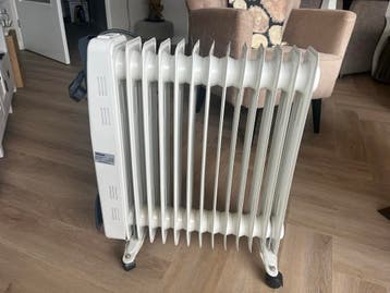 Tristar Radiator - Elektrische Oliekachel