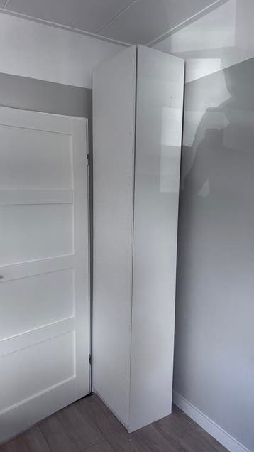 Gratis op te halen: IKEA Pax kast 236x50x37