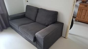 2x 2.5 persoons bank GRATIS OPHALEN.