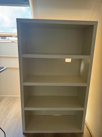 Kast gratis op te halen