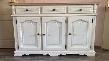 Dressoir gratis af te galen