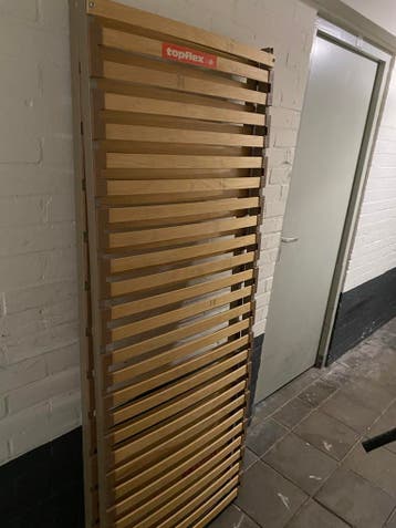 Gratis bedbodems 70x 200