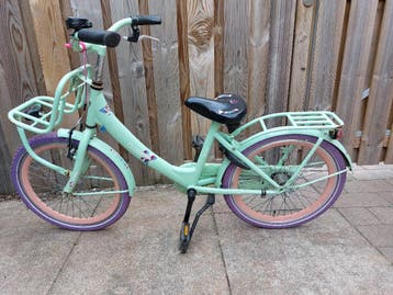 Meisjesfiets 20inc