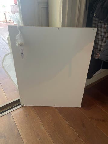 IKEA Komplement plank - gratis ophalen