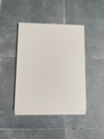 Gratis op te halen Kvik keukendeuren