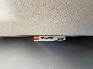 IKEA Hamarvik matras
