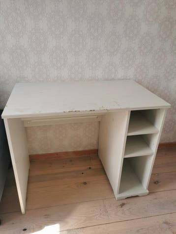 Leuk bureau!! GRATIS